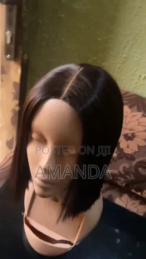 Bob Wig Blend