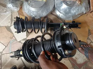 Front Shock for CHANGAN UNI K