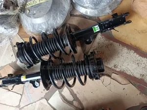 Front Shock for CHANGAN UNI K