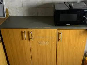 Kitchen Cabinet