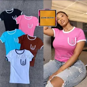 Basic Tops for Women