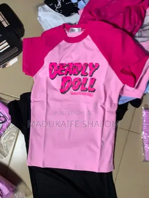 Basic Tops for Women