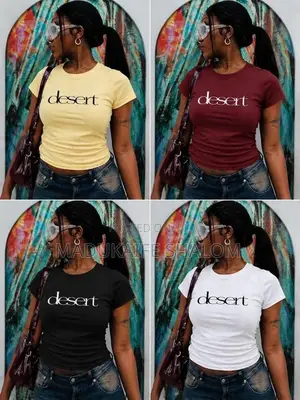 Basic Tops for Women