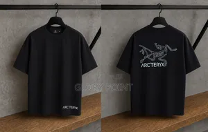 Amiri Polo for Unisex
