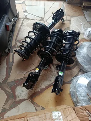 Back Shock (Rear Shock) for CHANGAN UNI K