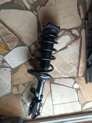 Back Shock (Rear Shock) for CHANGAN UNI K