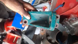 Elo and Son's Truck Spear Parts Expert