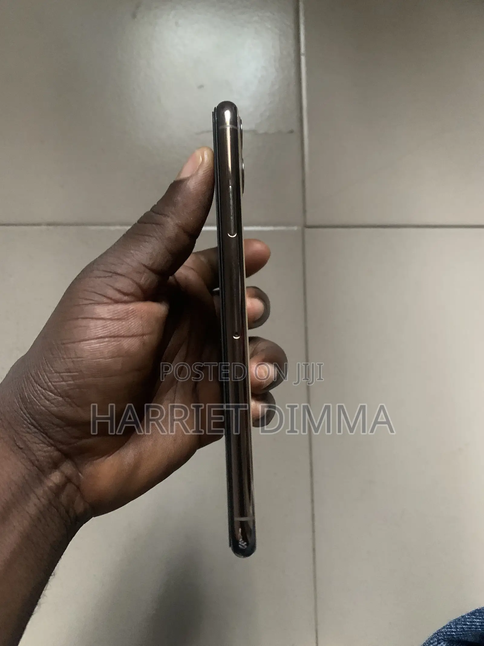 Apple iPhone 11 Pro Max 256 GB White