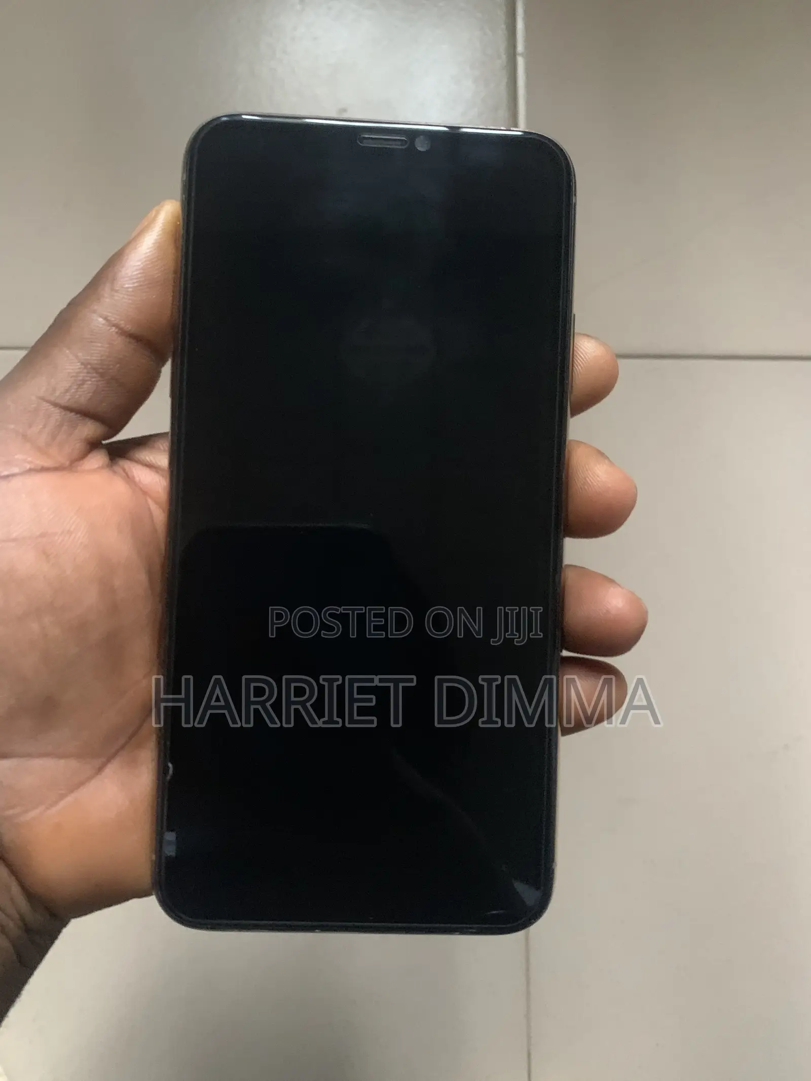 Apple iPhone 11 Pro Max 256 GB White