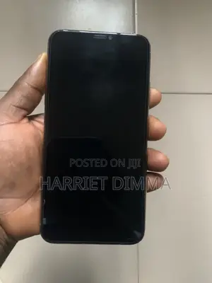 Apple iPhone 11 Pro Max 256 GB White