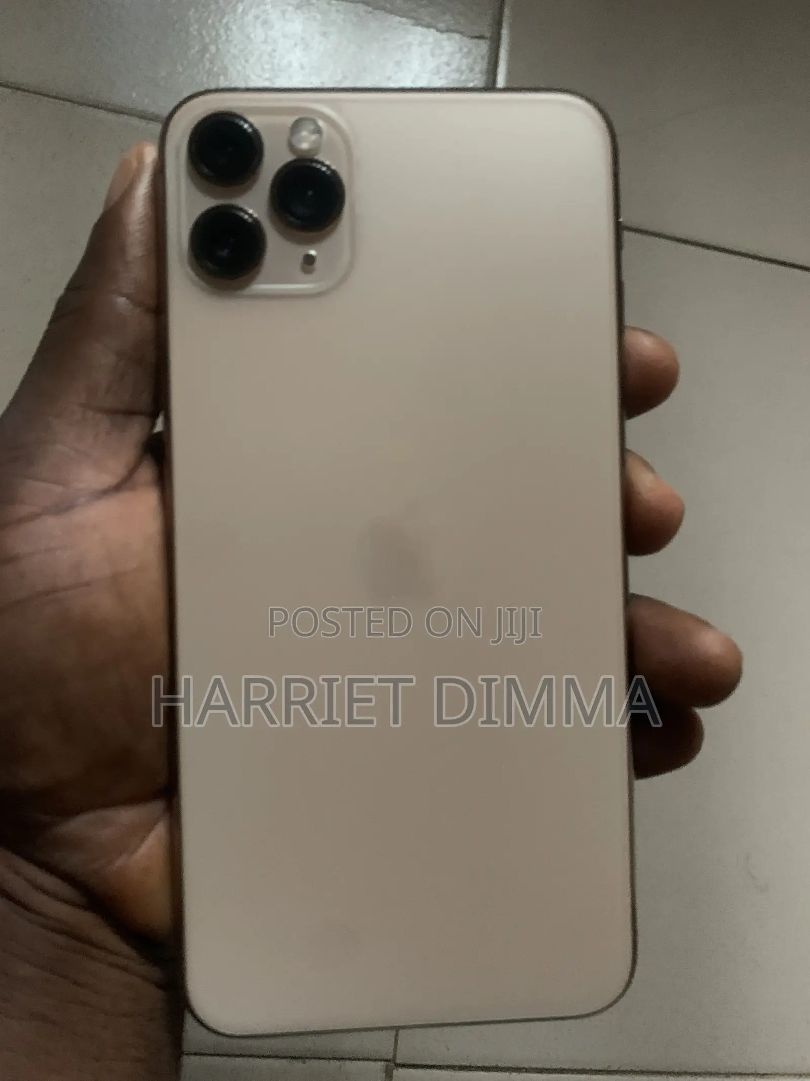 Apple iPhone 11 Pro Max 256 GB White