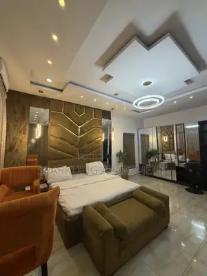 Shared Apartment