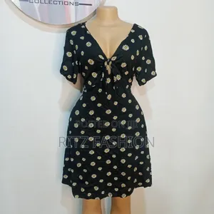Polo/Bodycorn Gown