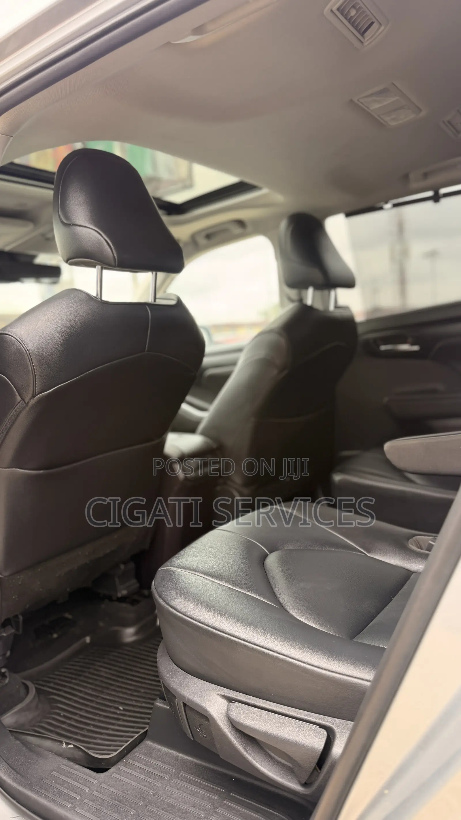 Toyota Highlander XLE AWD 2020 Silver