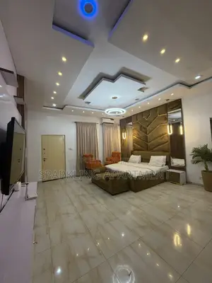 Shared Apartment