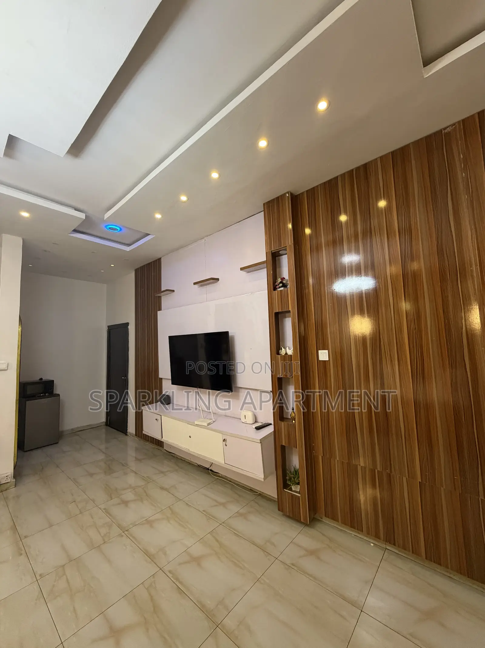 Shared Apartment
