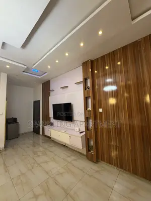 Shared Apartment