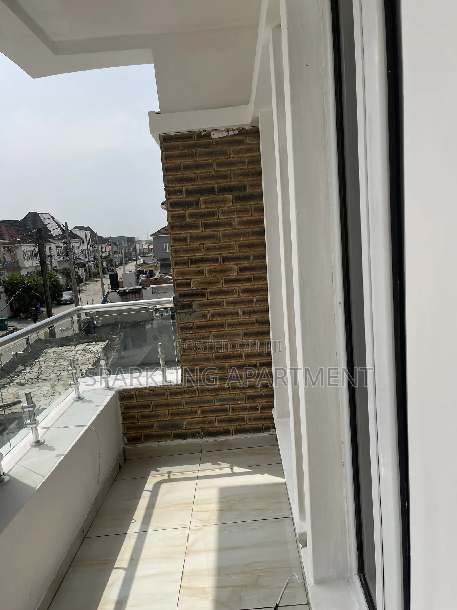 Shared Apartment