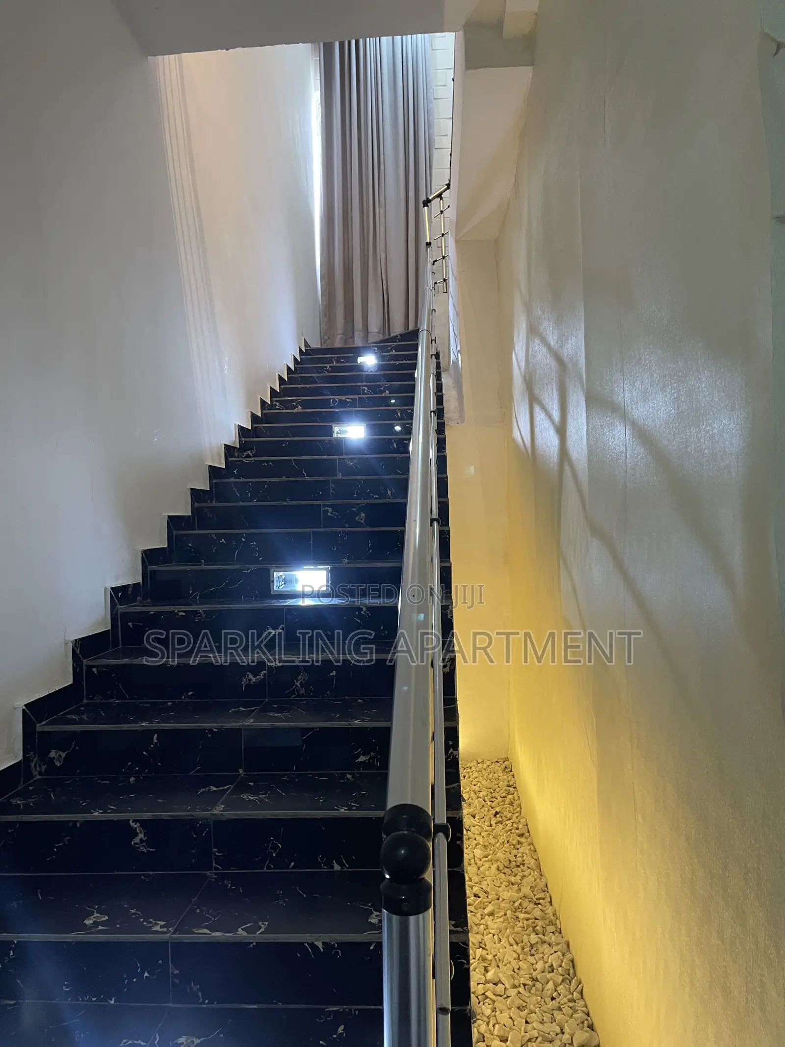 Shared Apartment
