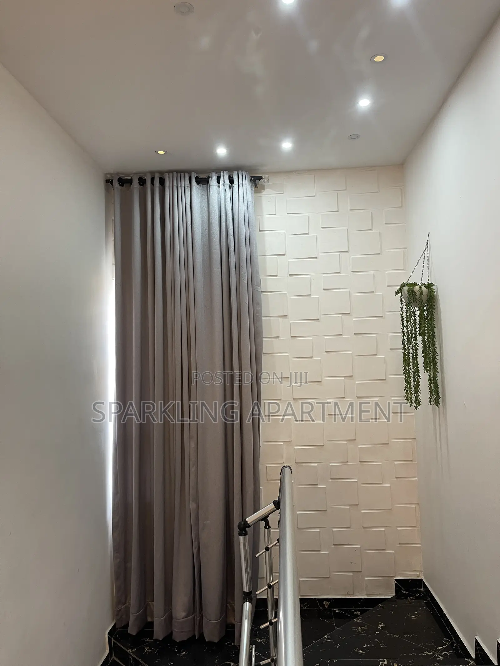 Shared Apartment