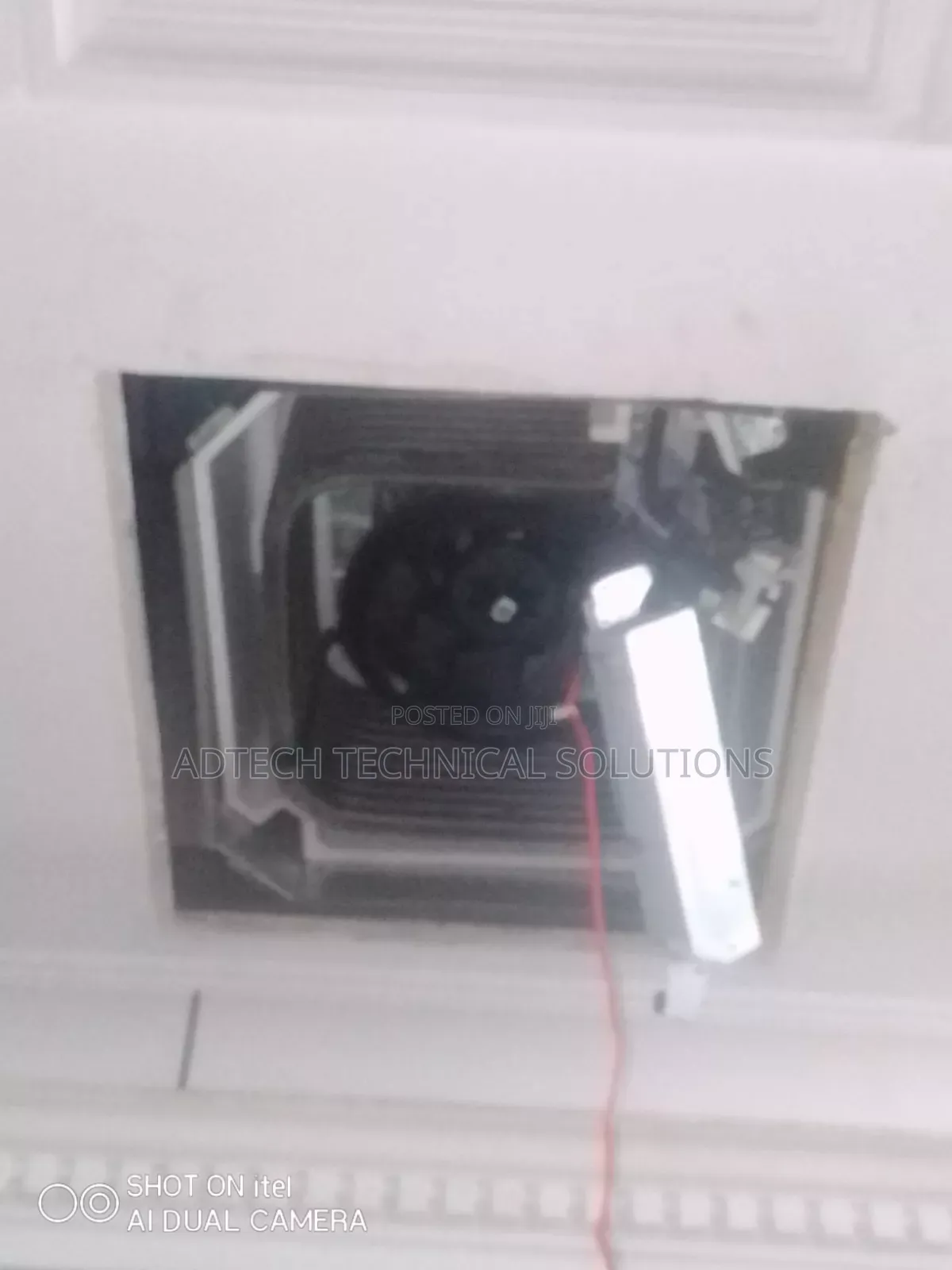 Professional AC and Refrigeration Services