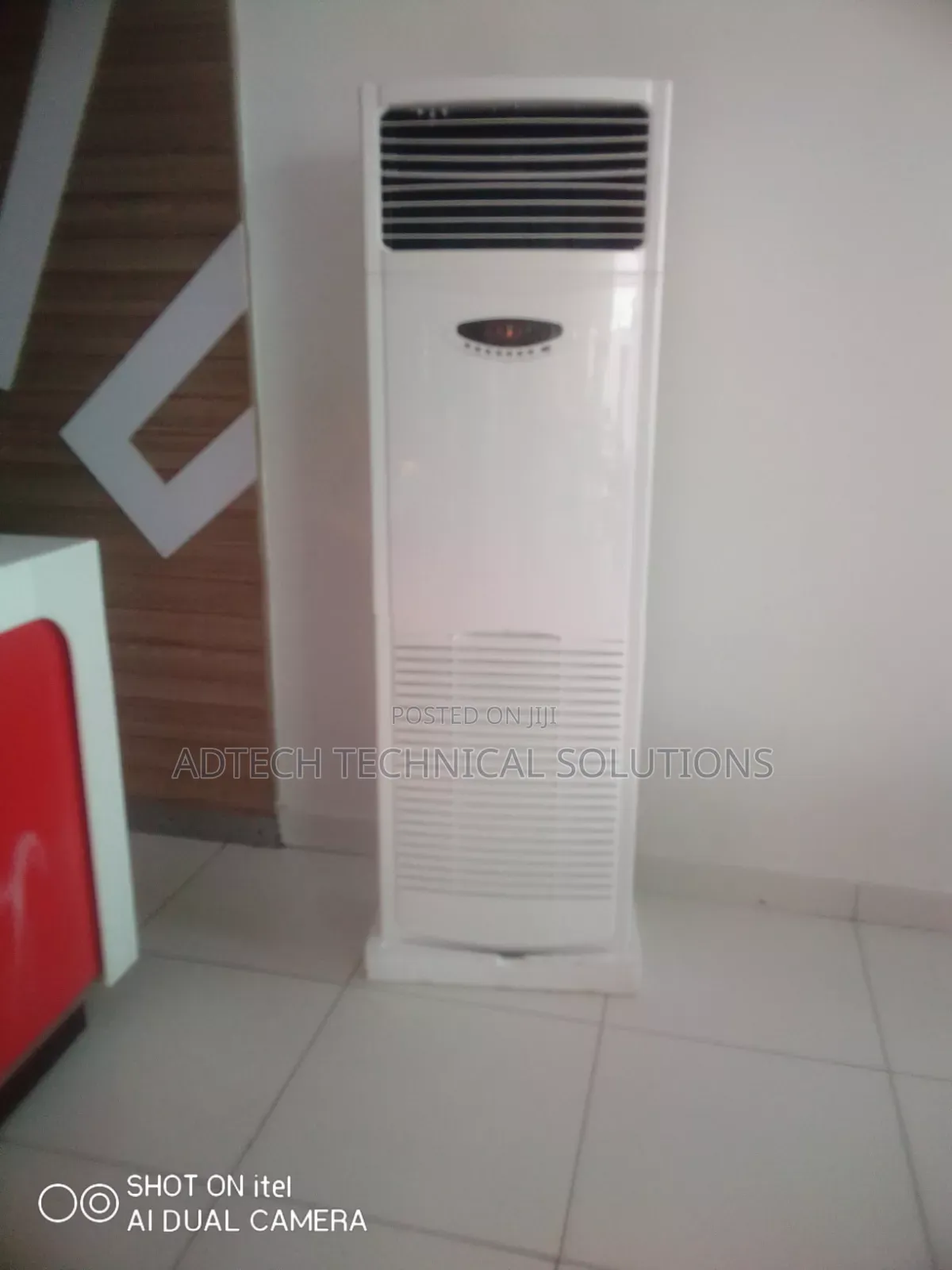 Professional AC and Refrigeration Services