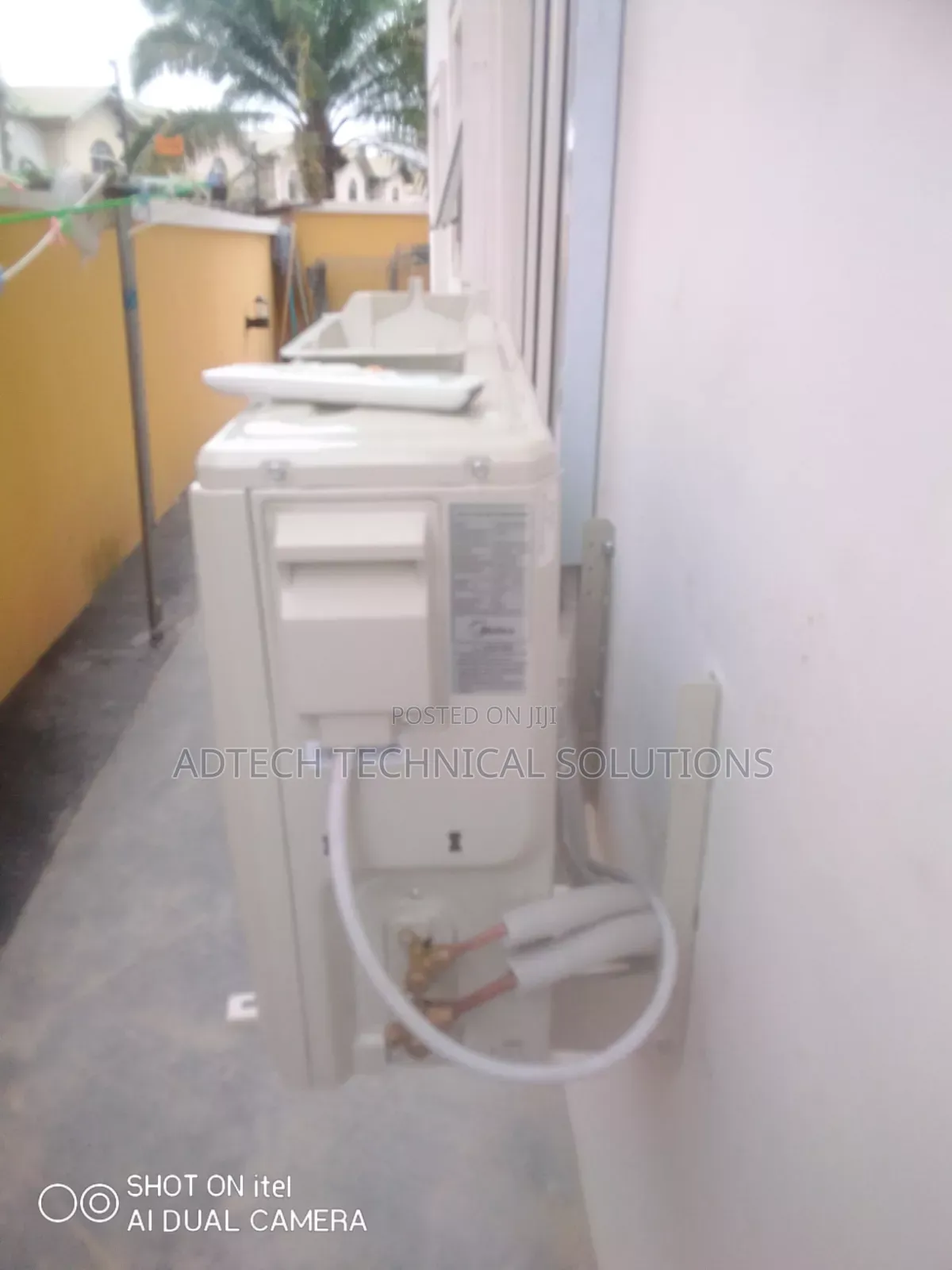 Professional AC and Refrigeration Services