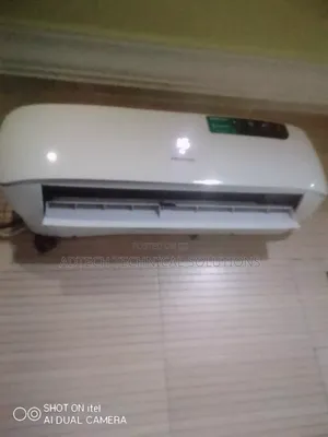 Professional AC and Refrigeration Services