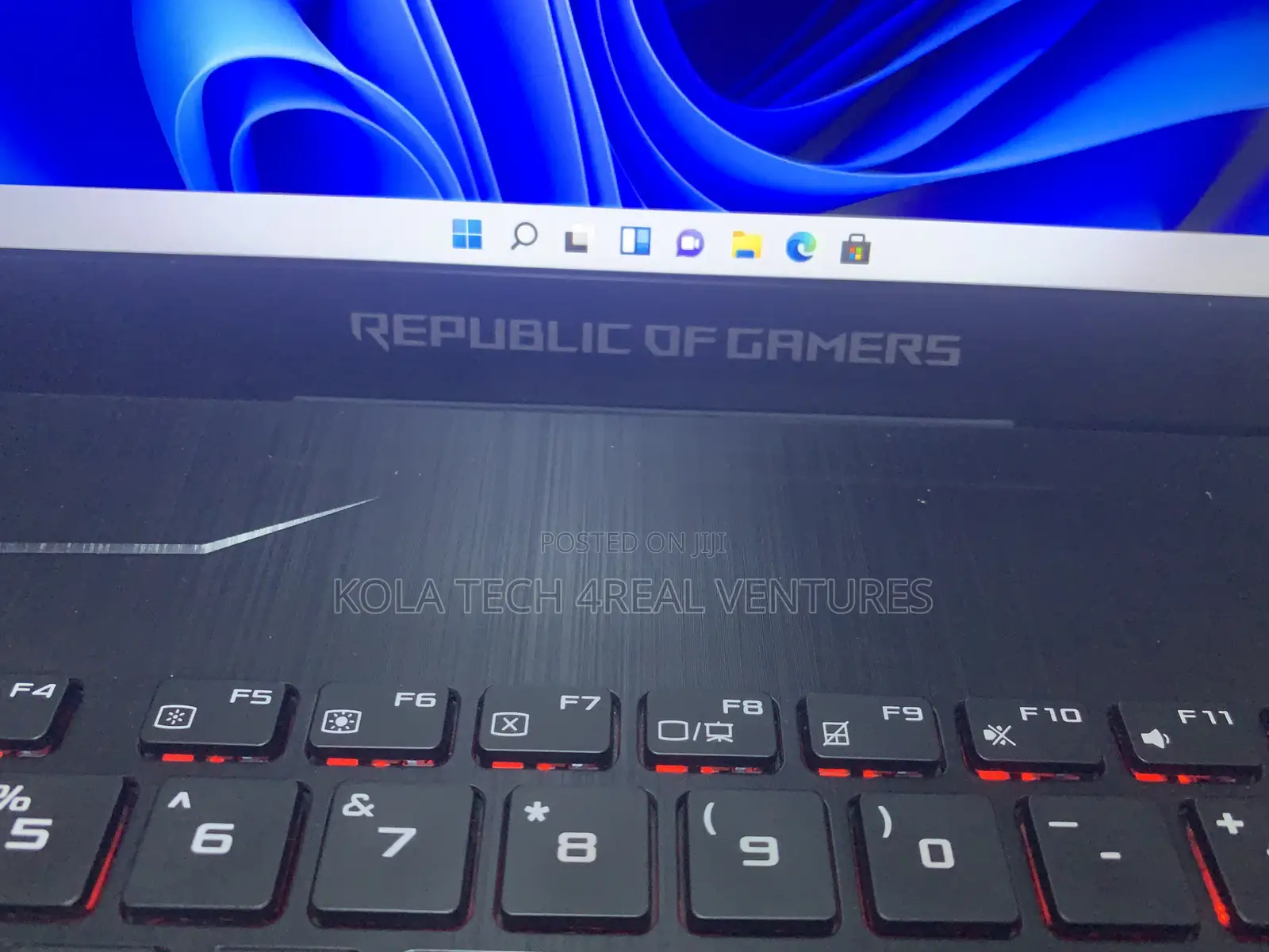 Laptop Asus X61SL 16GB Intel Core i7 SSD 512GB