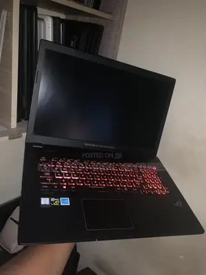 Laptop Asus X61SL 16GB Intel Core i7 SSD 512GB