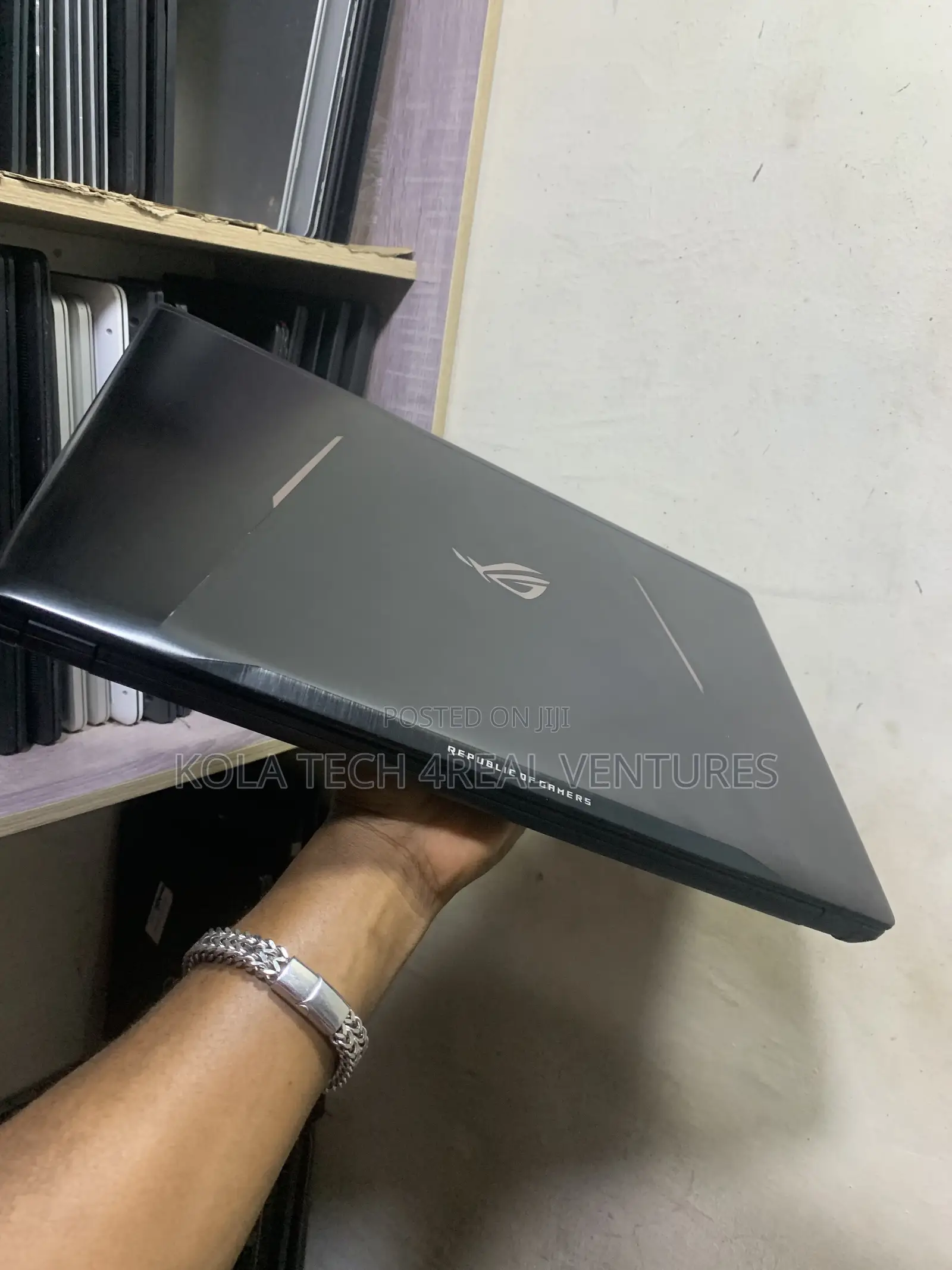 Laptop Asus X61SL 16GB Intel Core i7 SSD 512GB