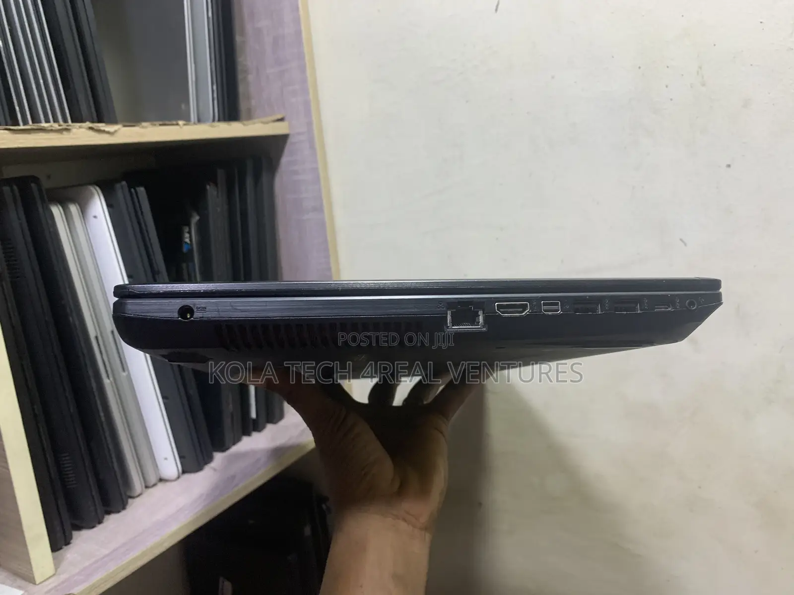 Laptop Asus X61SL 16GB Intel Core i7 SSD 512GB