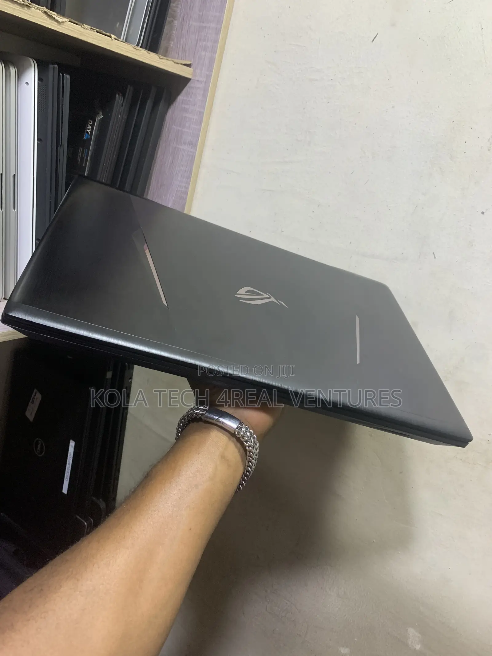 Laptop Asus X61SL 16GB Intel Core i7 SSD 512GB