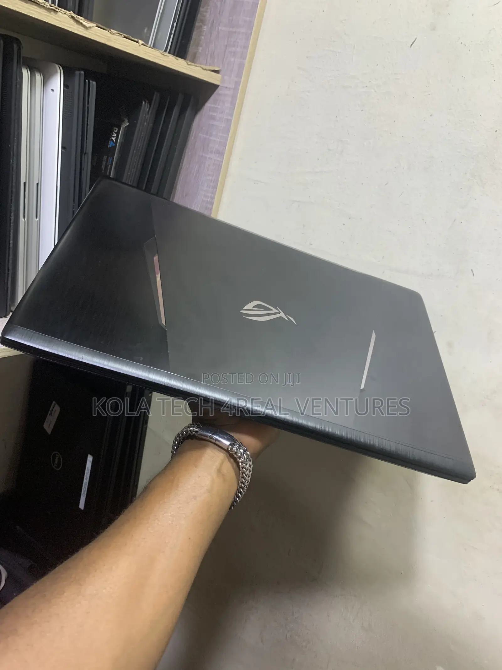 Laptop Asus X61SL 16GB Intel Core i7 SSD 512GB