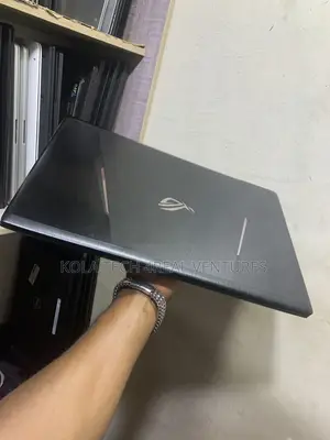 Laptop Asus X61SL 16GB Intel Core i7 SSD 512GB