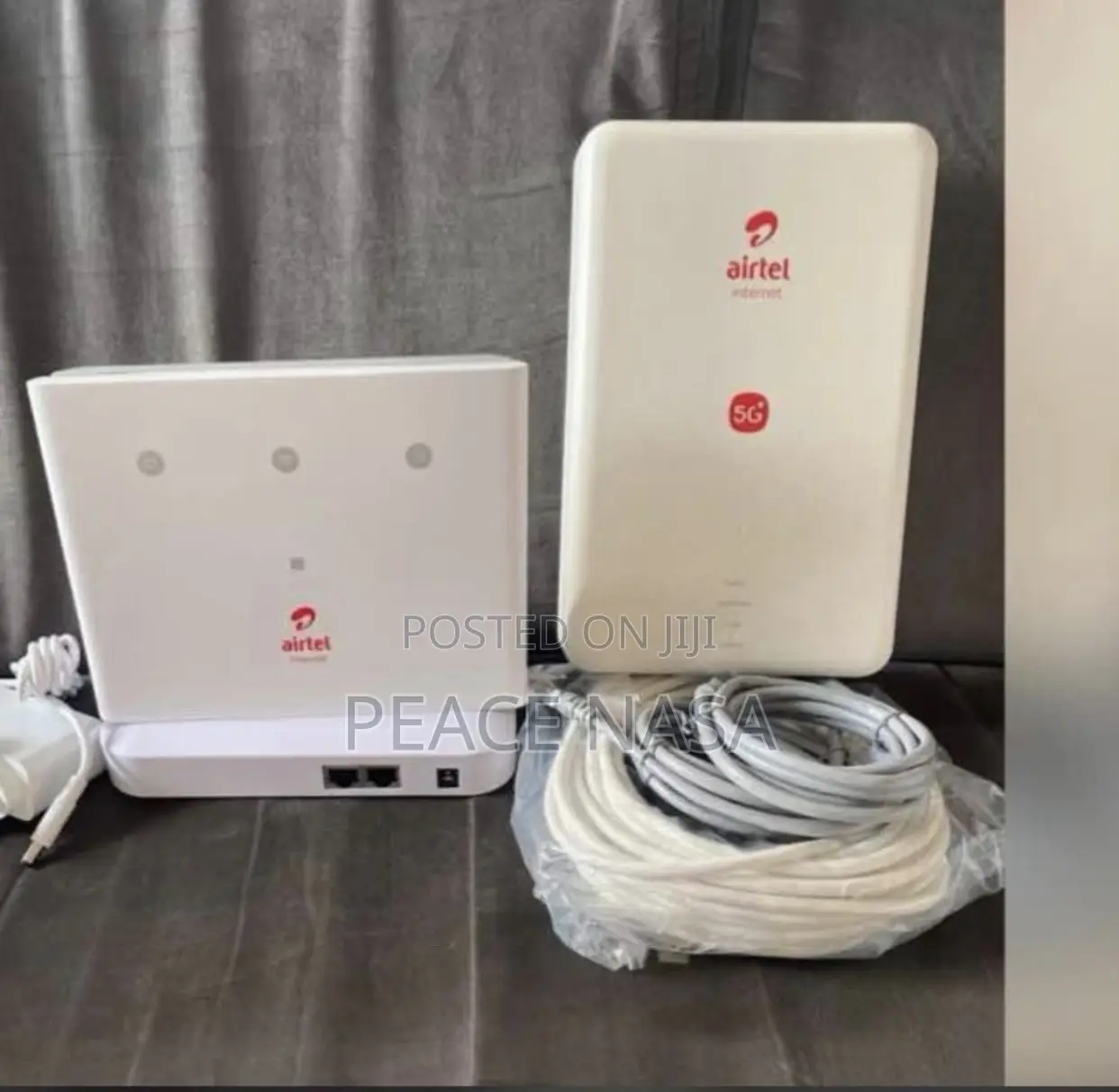 Airtel 5G Router