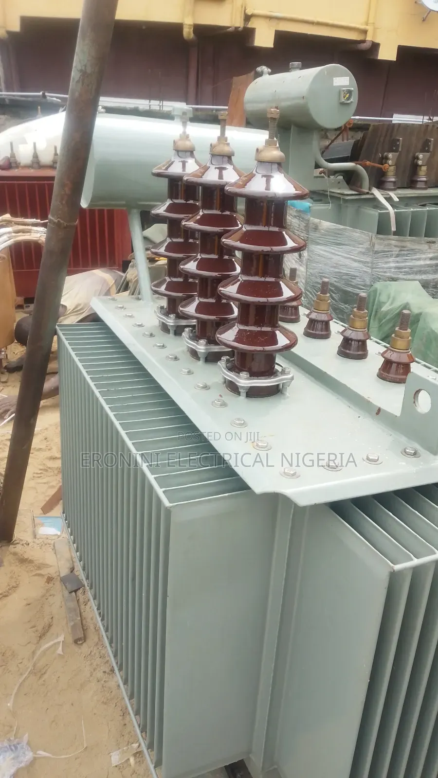 Strong Reliable Tokubo Transformer
