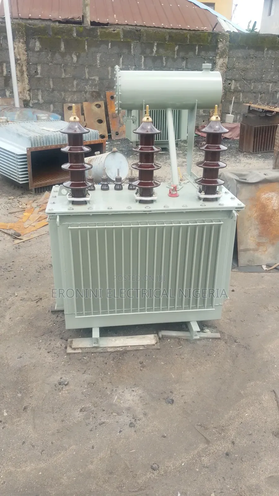 Strong Reliable Tokubo Transformer