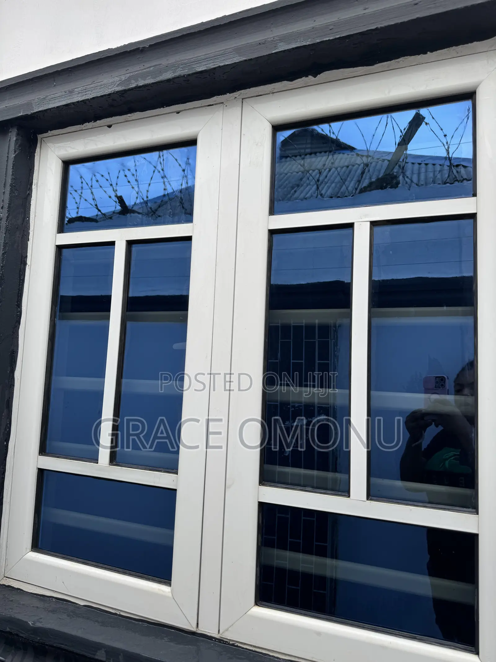 Cleaning and Fumigation Services