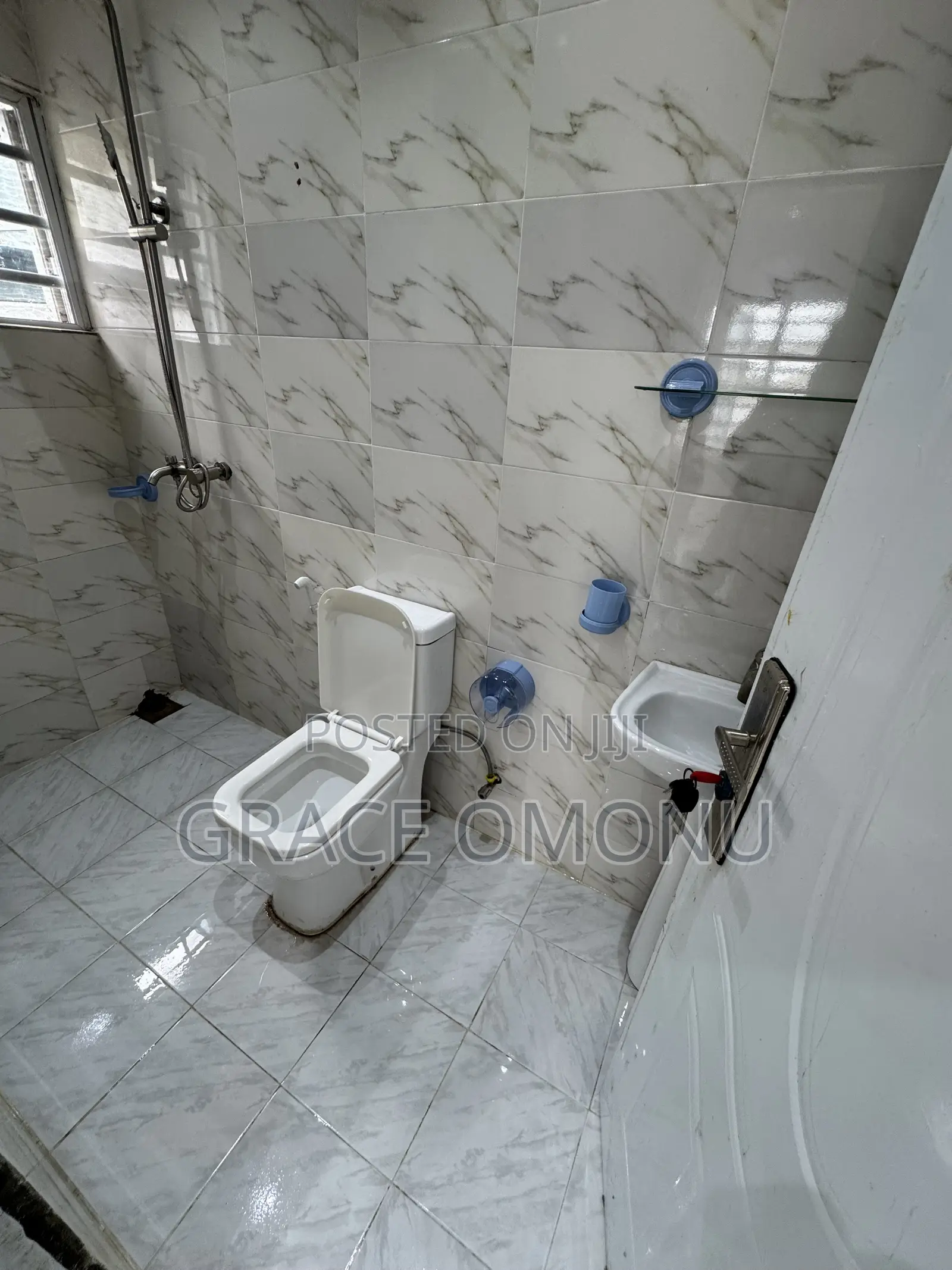 Cleaning and Fumigation Services