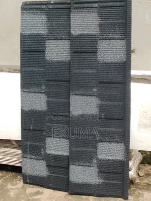 Metro Tiles