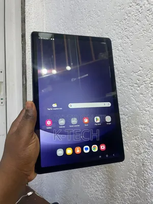 Samsung Galaxy Tab A9+ 64 GB Gray