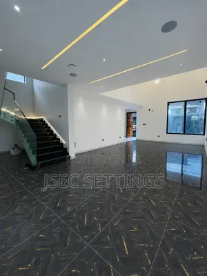 Midnight Gold Luxe Tile