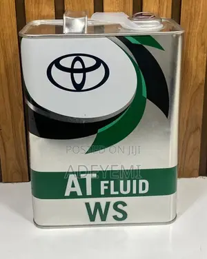 Mobil Oils