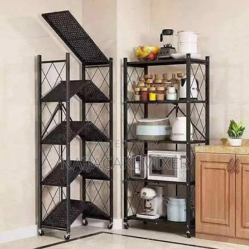 Brand New 5 Layers Storage