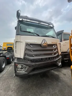 Howo Truck