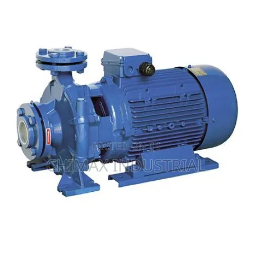 Surface Water Pump