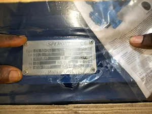 Surface Water Pump