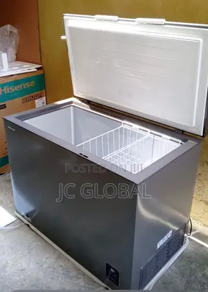 High Quality Hisense Freezer