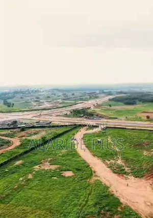 5 Hectares of Resident Land 4 Sale at Karsana South Abuja, Nigeria.